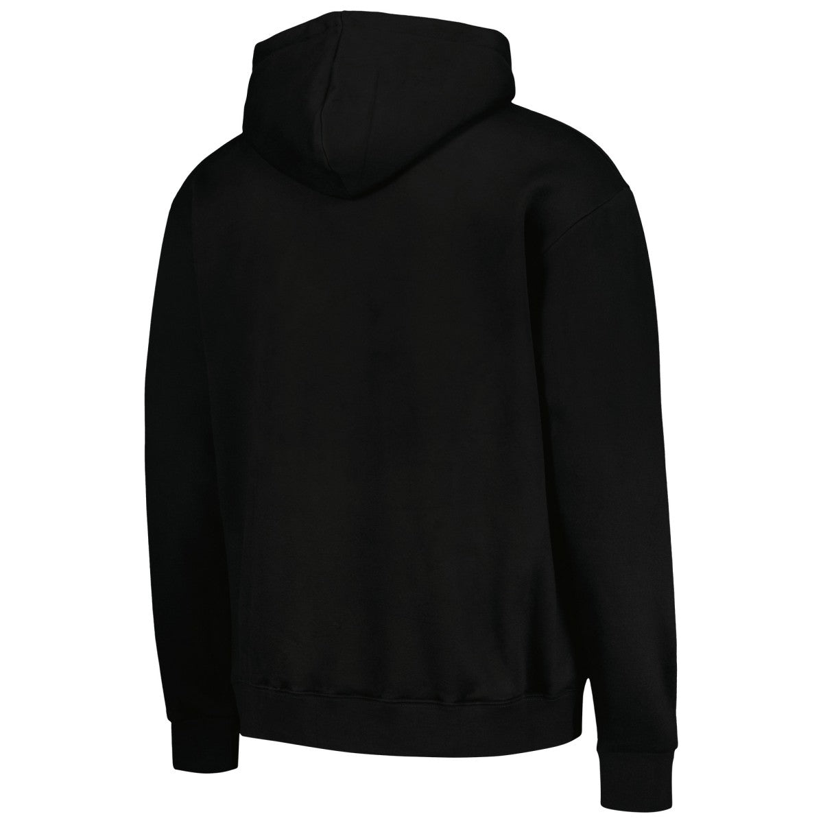 Black Sacramento Kings Stadium Essentials Unisex Terrace Pullover Hoodie | NBA