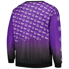 Sacramento Kings Stadium Essentials Unisex Full Capacity Reversible Pullover Sweatshirt | NBA