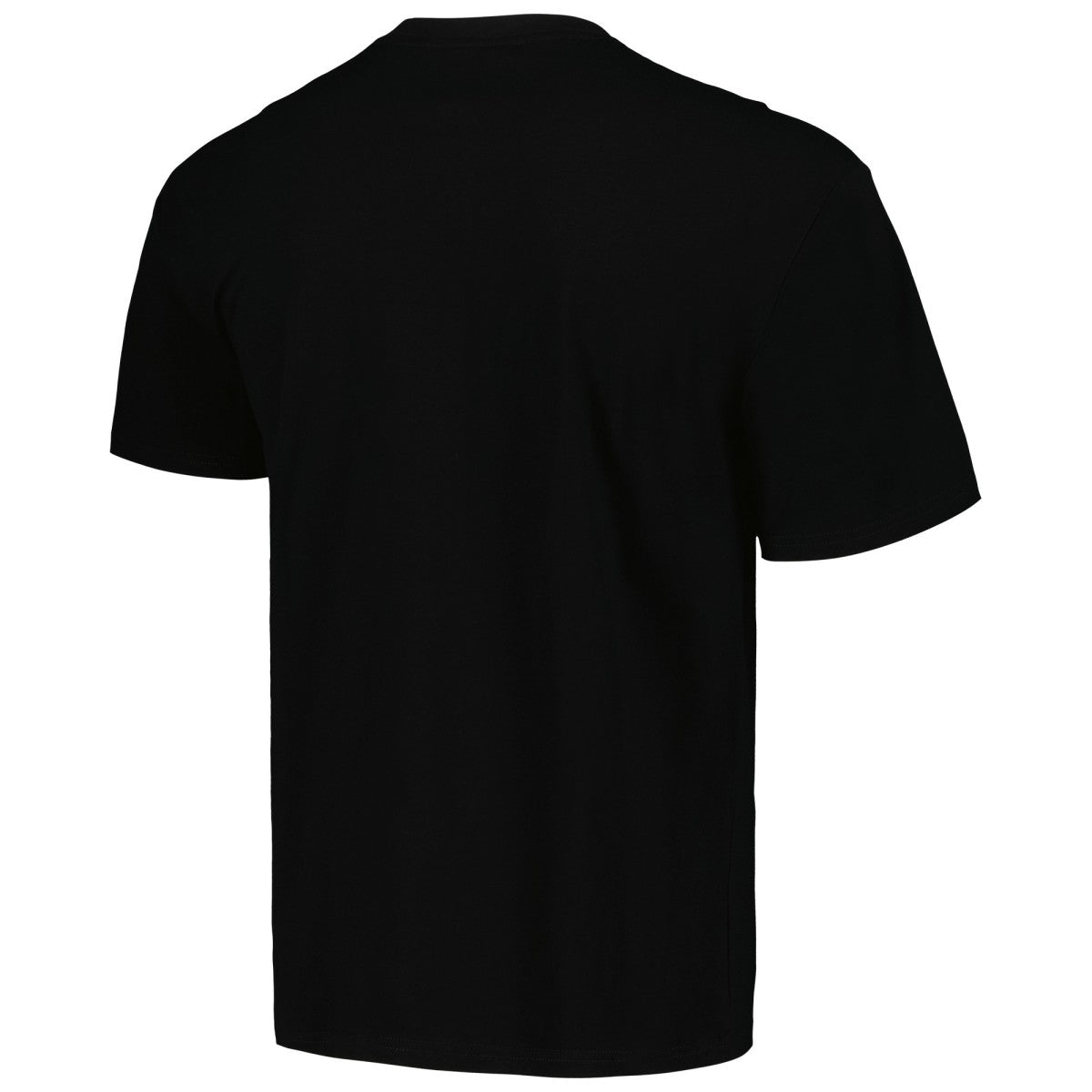 Black Milwaukee Bucks Stadium Essentials Unisex Terrace T-Shirt | NBA