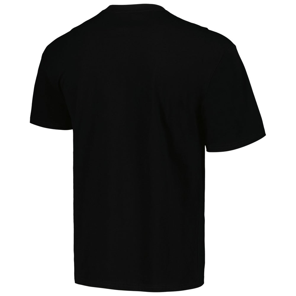 Black Milwaukee Bucks Stadium Essentials Unisex Terrace T-Shirt | NBA