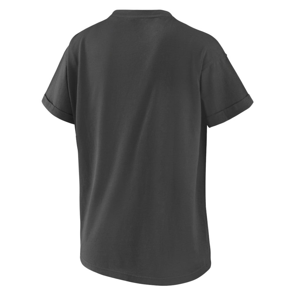 New York Islanders WEAR by Erin Andrews Women's 2024 NHL Stadium Series Boyfriend T-Shirt -  NHL T-shirts