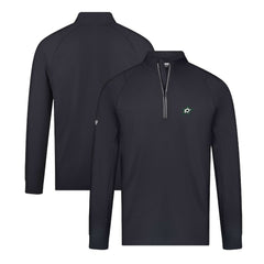 Dallas Stars Levelwear Theory Insignia Core Quarter-Zip Pullover Top -  NHL Pullover