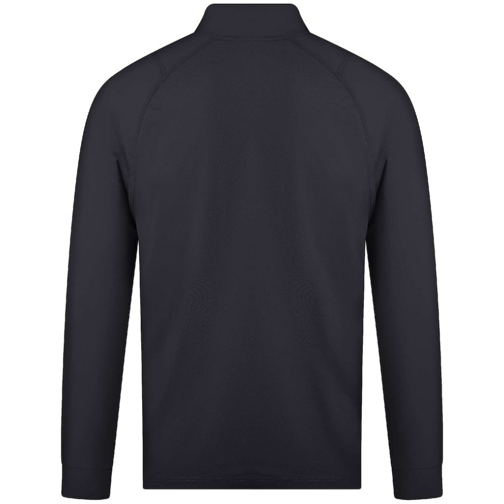 Dallas Stars Levelwear Theory Insignia Core Quarter-Zip Pullover Top -  NHL Pullover