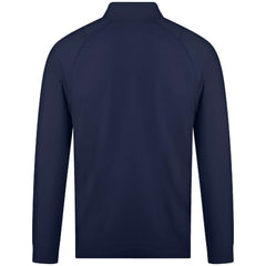 Winnipeg Jets Levelwear Theory Insignia Core Quarter-Zip Pullover Top -  NHL Pullover