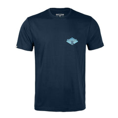 Seattle Kraken Levelwear Richmond Club Patch 2.0 T-Shirt -  NHL T-shirts