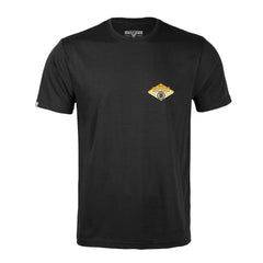 Boston Bruins Levelwear Richmond Club Patch 2.0 T-Shirt -  NHL T-shirts