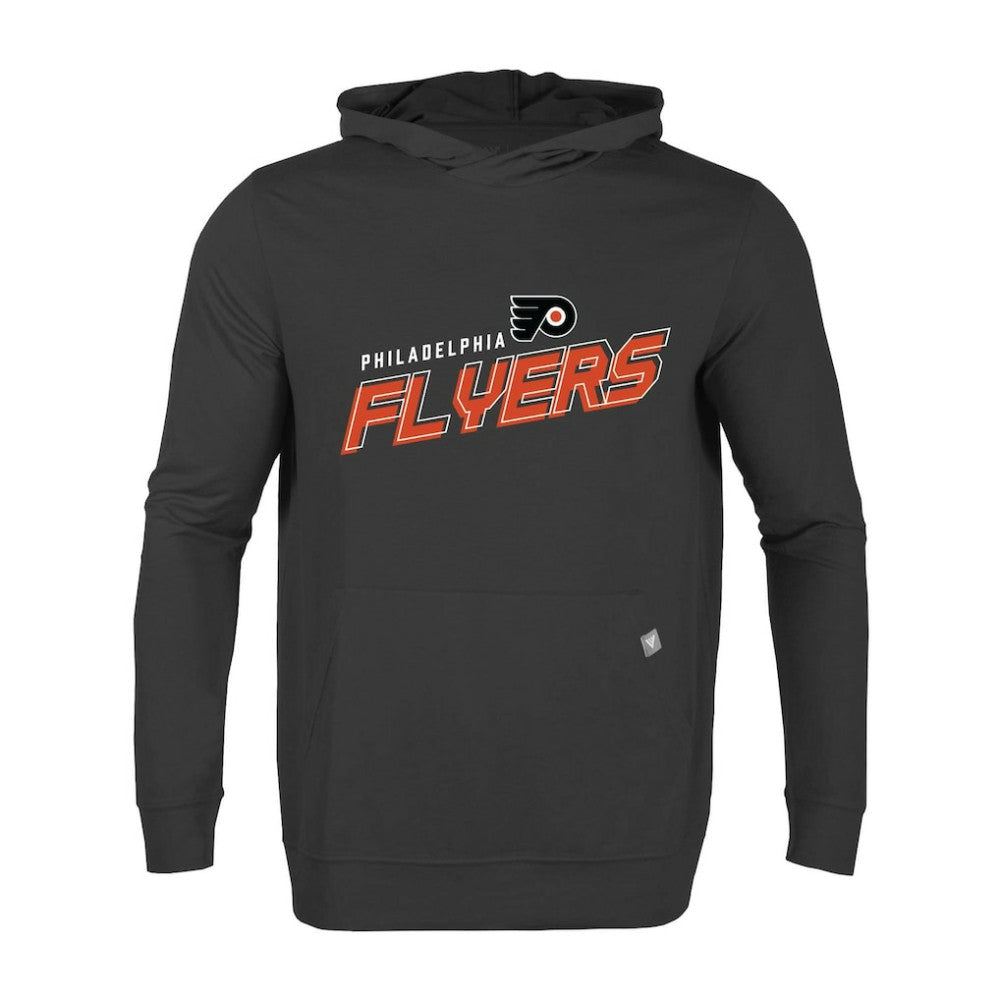 Philadelphia Flyers Levelwear Relay Premier 2.0 Pullover Hoodie -  NHL Hoodies