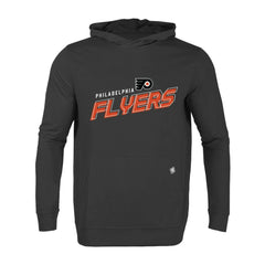 Philadelphia Flyers Levelwear Relay Premier 2.0 Pullover Hoodie -  NHL Hoodies