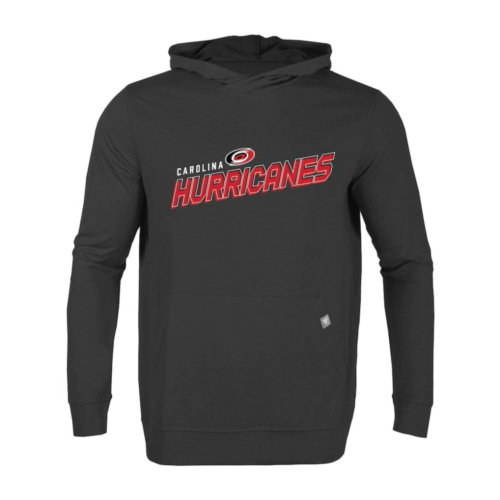 Carolina Hurricanes Levelwear Relay Premier 2.0 Pullover Hoodie -  NHL Hoodies