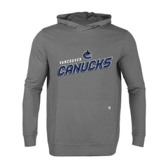 Vancouver Canucks Levelwear Relay Premier 2.0 Pullover Hoodie -  NHL Hoodies