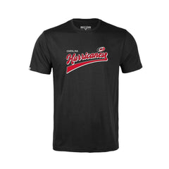 Carolina Hurricanes Levelwear Youth Little Richmond Retro Script T-Shirt -  NHL T-shirts