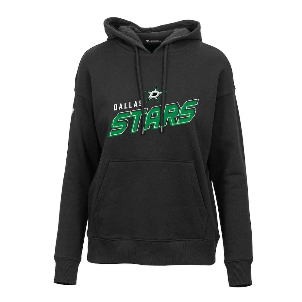 Dallas Stars Levelwear Women's Adorn Premier 2.0 Fleece Pullover Hoodie -  NHL Hoodies