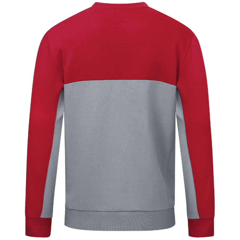 Carolina Hurricanes Levelwear Legacy Insignia Core Sweatshirt -  NHL Sweatshirts