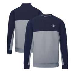 Winnipeg Jets Levelwear Legacy Insignia Core Sweatshirt -  NHL Sweatshirts