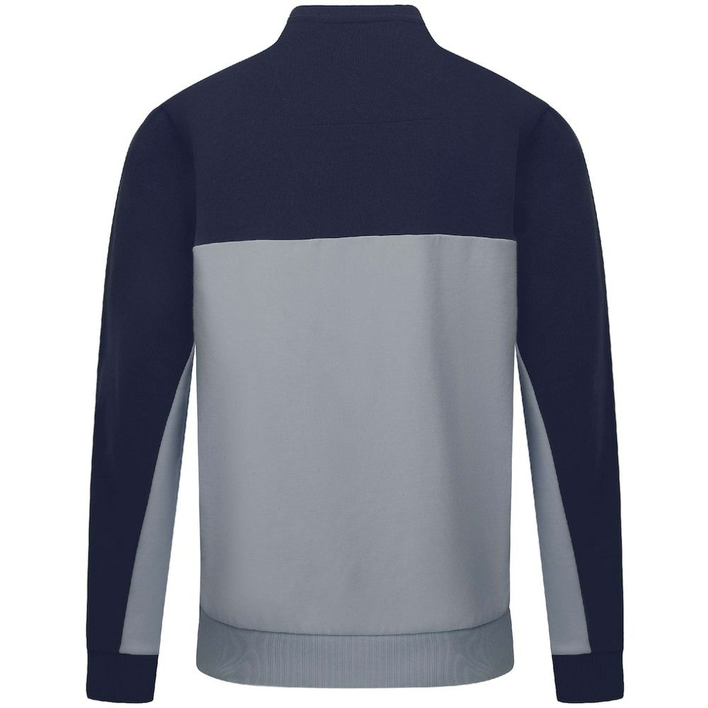 Winnipeg Jets Levelwear Legacy Insignia Core Sweatshirt -  NHL Sweatshirts