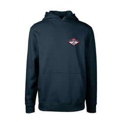 Florida Panthers Levelwear Youth Podium Club Patch 2.0 Fleece Pullover Hoodie -  NHL Hoodies