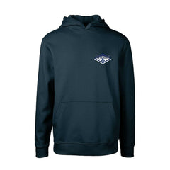 Toronto Maple Leafs Levelwear Youth Podium Club Patch 2.0 Fleece Pullover Hoodie -  NHL Hoodies