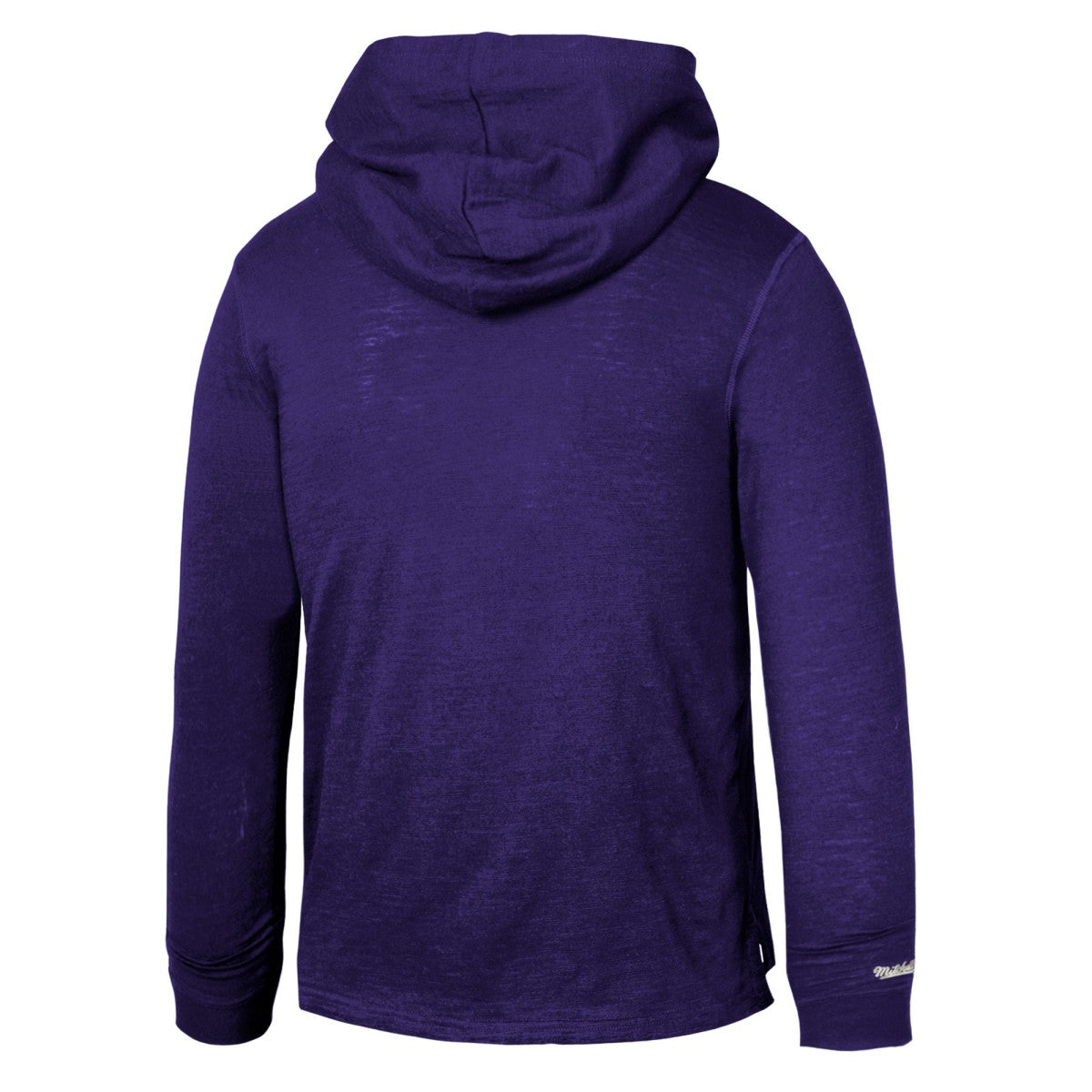Purple Phoenix Suns Youth Hardwood Classics Legendary Slub Lightweight Pullover Hoodie | NBA