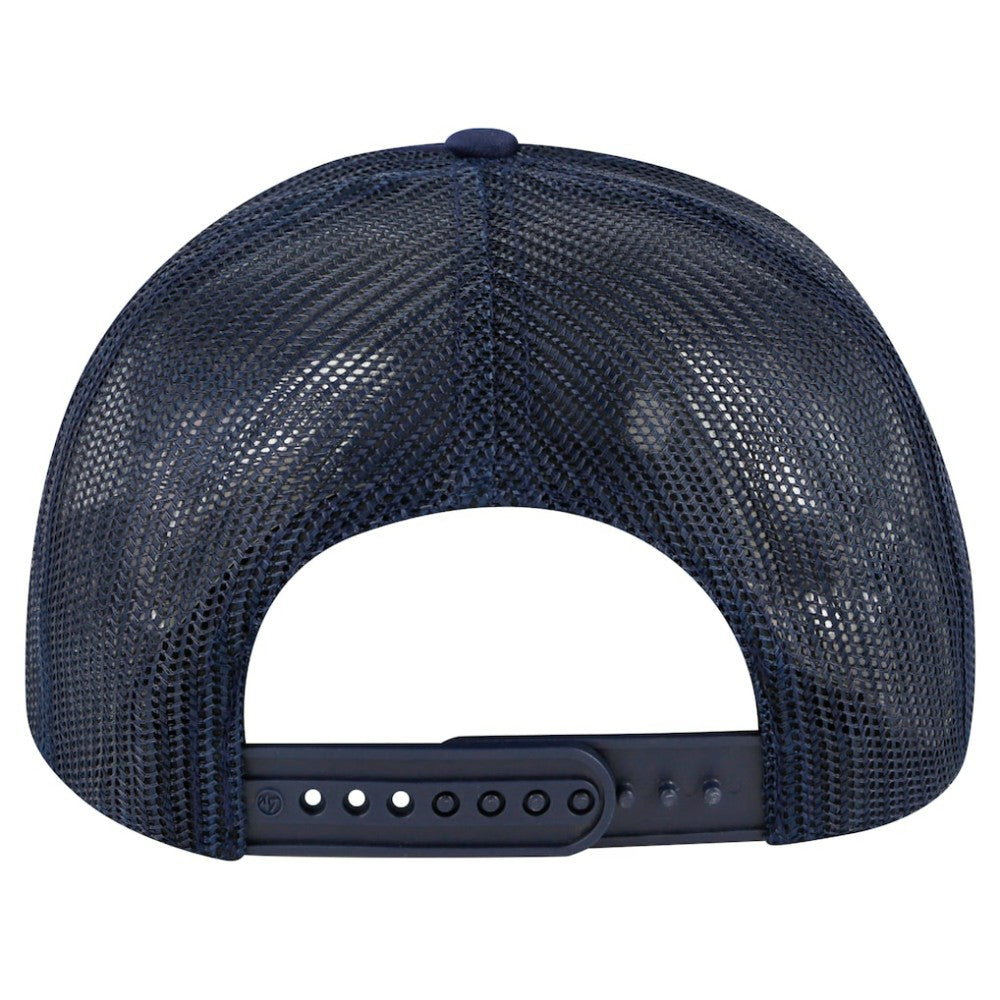 New York Yankees '47 Local Patch Foam Front Trucker Adjustable Hat - MLB Hats