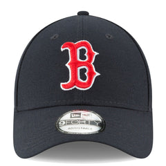 Boston Red Sox New Era 2024 MLB World Tour: Dominican Republic Series 9FORTY Adjustable Hat - MLB Hats