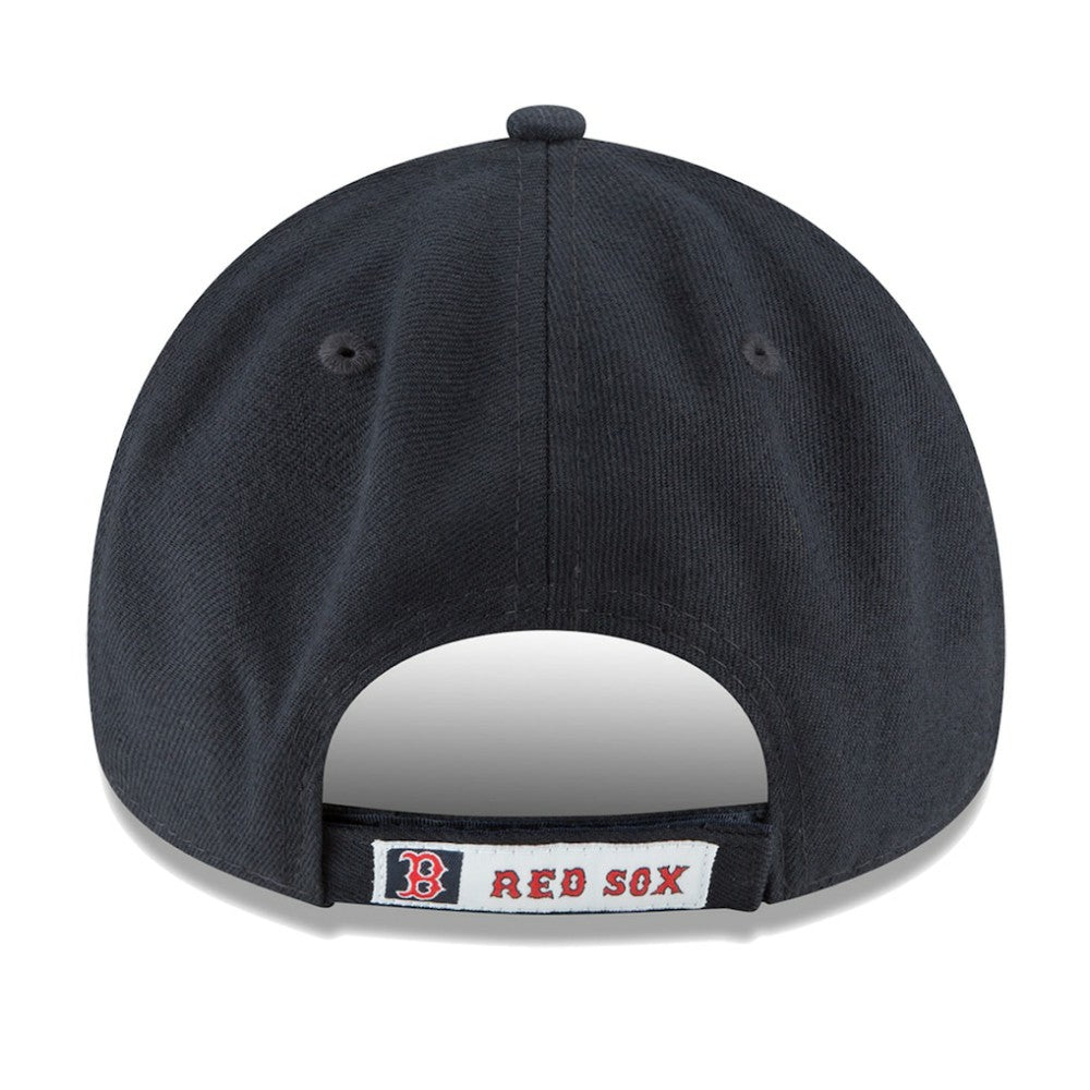 Boston Red Sox New Era 2024 MLB World Tour: Dominican Republic Series 9FORTY Adjustable Hat - MLB Hats
