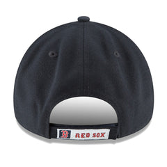 Boston Red Sox New Era 2024 MLB World Tour: Dominican Republic Series 9FORTY Adjustable Hat - MLB Hats