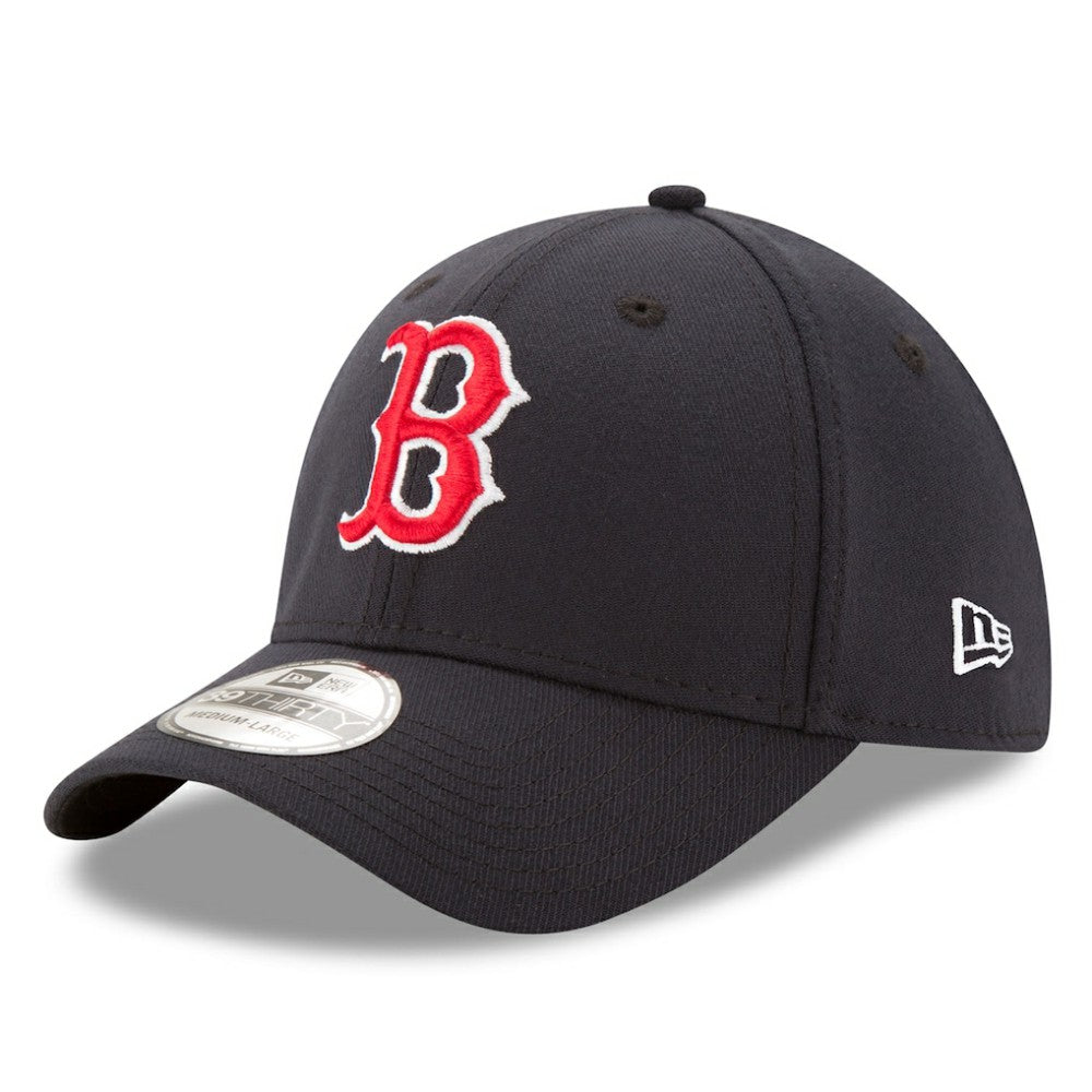 Boston Red Sox New Era 2024 MLB World Tour: Dominican Republic Series 39THIRTY Flex Hat - MLB Hats
