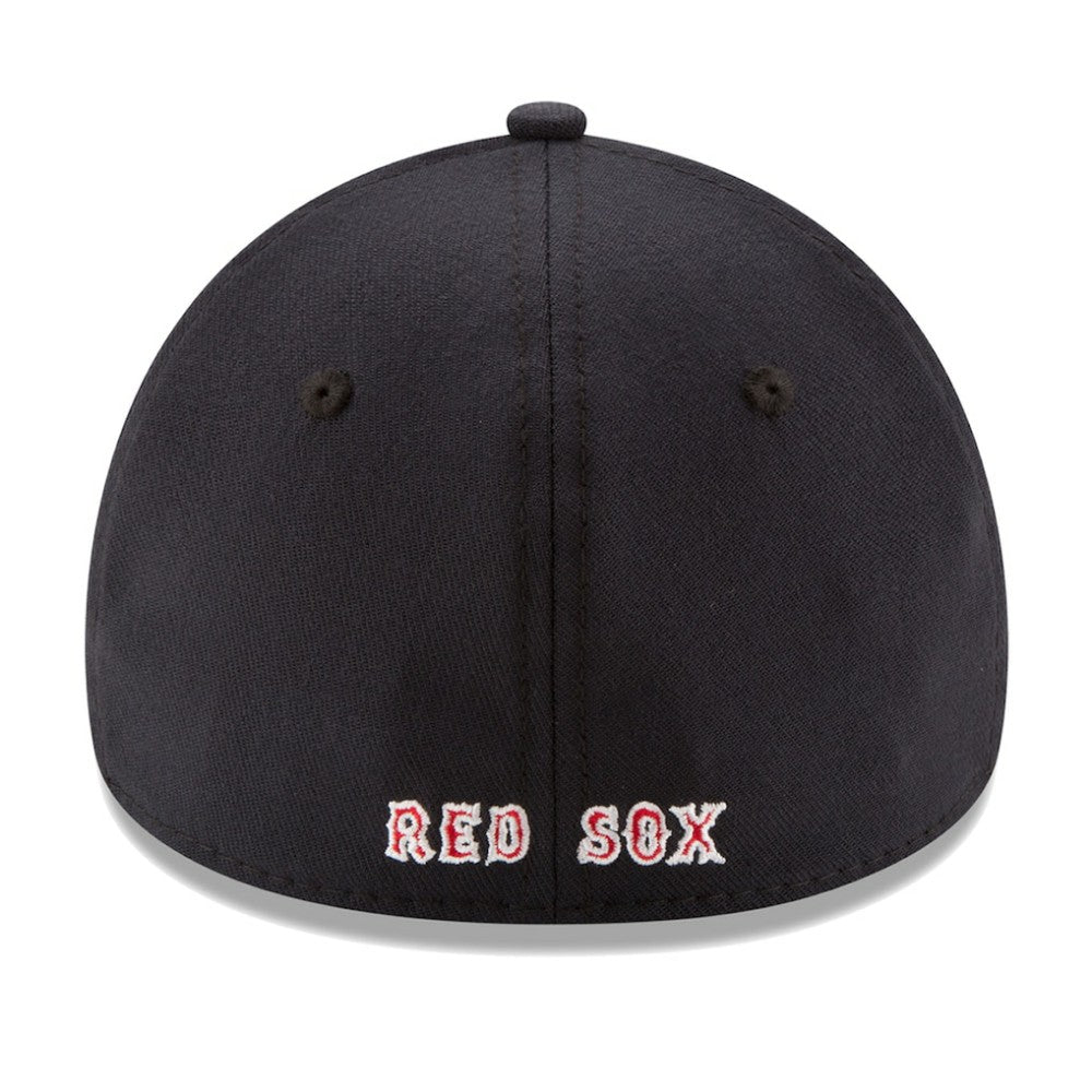 Boston Red Sox New Era 2024 MLB World Tour: Dominican Republic Series 39THIRTY Flex Hat - MLB Hats