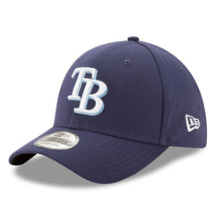 Tampa Bay Rays New Era 2024 MLB World Tour: Dominican Republic Series 39THIRTY Flex Hat - MLB Hats
