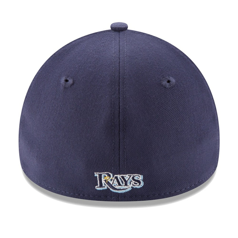 Tampa Bay Rays New Era 2024 MLB World Tour: Dominican Republic Series 39THIRTY Flex Hat - MLB Hats