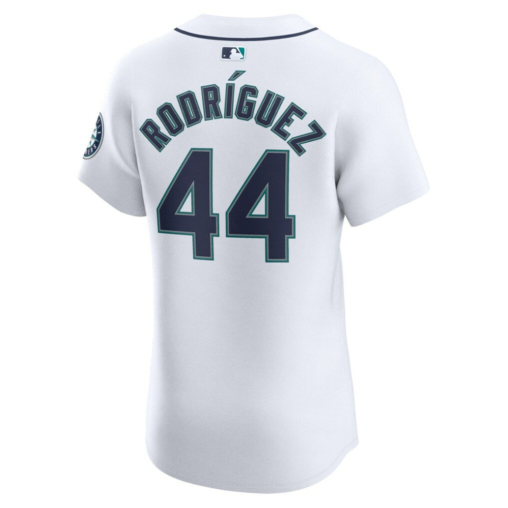 Julio Rodríguez Seattle Mariners Nike Home Elite Player Jersey - MLB Jerseys