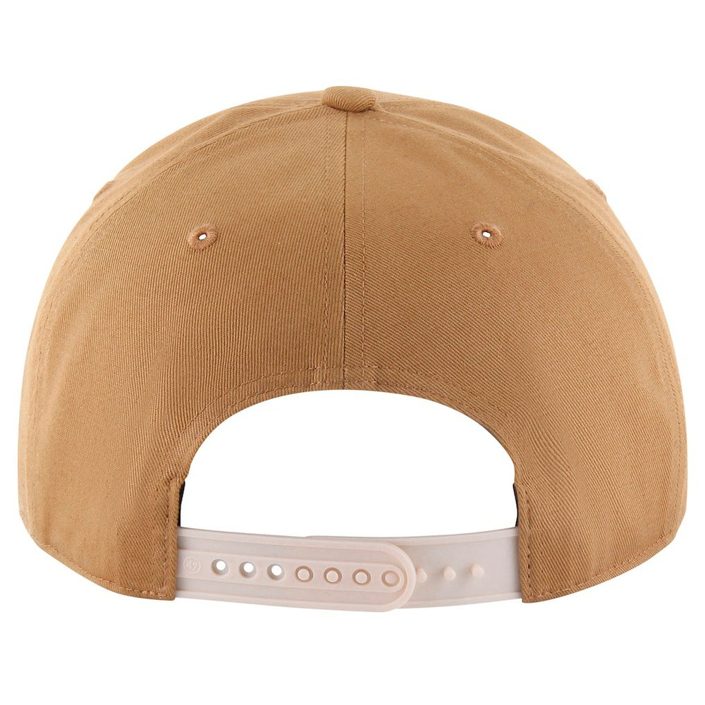 Dallas Cowboys '47 Roscoe Rope Hitch Adjustable Hat | NFL Outlet