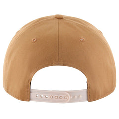 Dallas Cowboys '47 Roscoe Rope Hitch Adjustable Hat | NFL Outlet