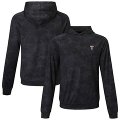 Texas Rangers Levelwear Blender Insignia Hoodie - MLB Hoodies