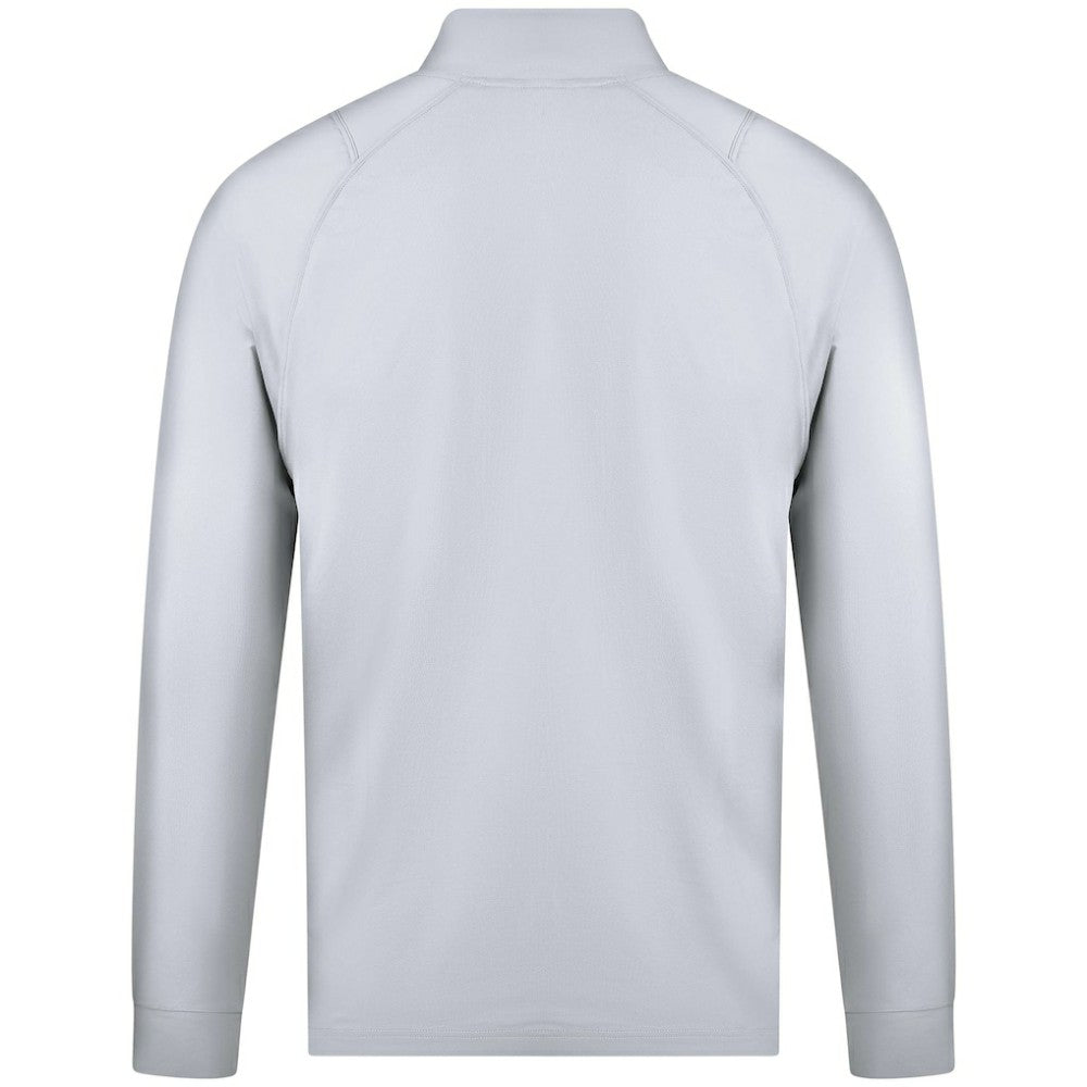 San Diego Padres Levelwear Theory Insignia Quarter-Zip Pullover - MLB Pullover