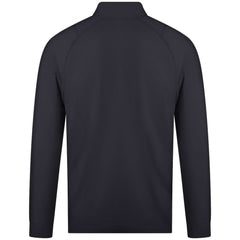 San Francisco Giants Levelwear Theory Insignia Quarter-Zip Pullover - MLB Pullover