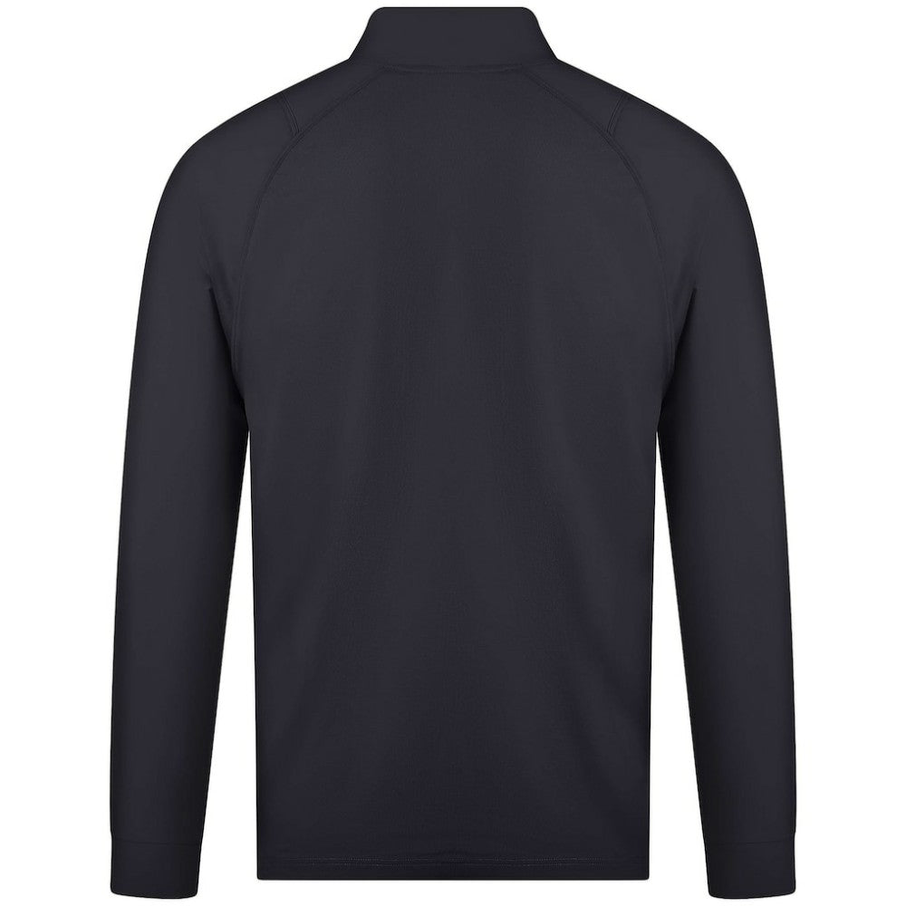 Chicago White Sox Levelwear Theory Insignia Quarter-Zip Pullover - MLB Pullover