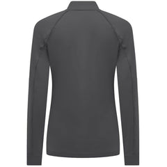 Seattle Mariners Levelwear Women's Kinetic Insignia Quarter-Zip Pullover - MLB Pullover