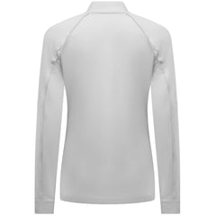 Toronto Blue Jays Levelwear Women's Kinetic Insignia Quarter-Zip Pullover - MLB Pullover