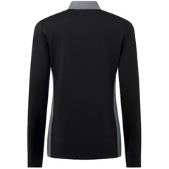 Philadelphia Phillies Levelwear Women's Moxie Insignia Quarter-Zip Pullover - MLB Pullover