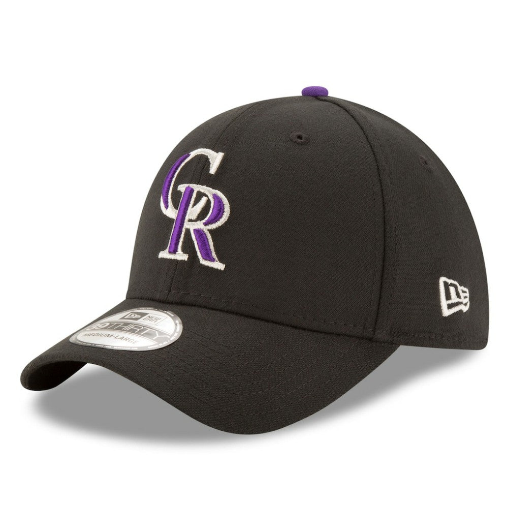 Colorado Rockies New Era 2024 MLB World Tour Mexico City Series 39THIRTY Flex Hat - MLB Hats