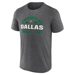 Dallas Stars Fanatics Property Of T-Shirt -  NHL T-shirts
