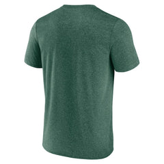 Minnesota Wild Fanatics Property Of T-Shirt -  NHL T-shirts