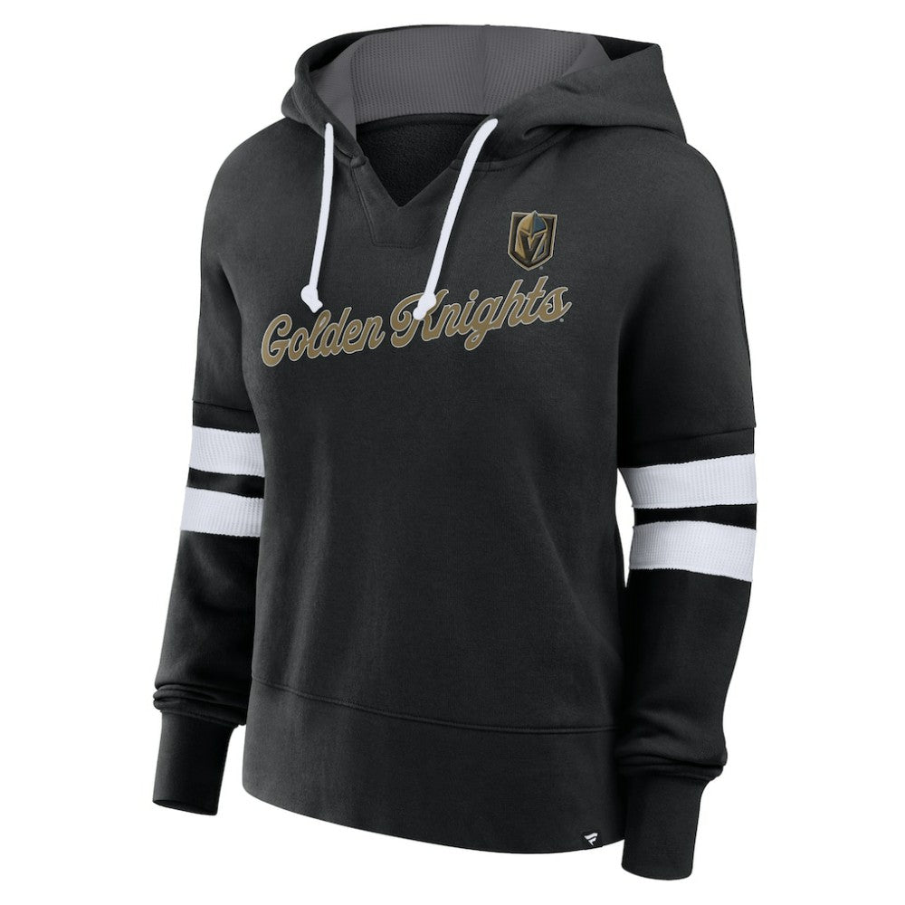 Vegas Golden Knights Fanatics Women's Oversized Seize Pullover Hoodie -  NHL Hoodies