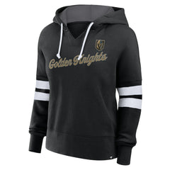 Vegas Golden Knights Fanatics Women's Oversized Seize Pullover Hoodie -  NHL Hoodies