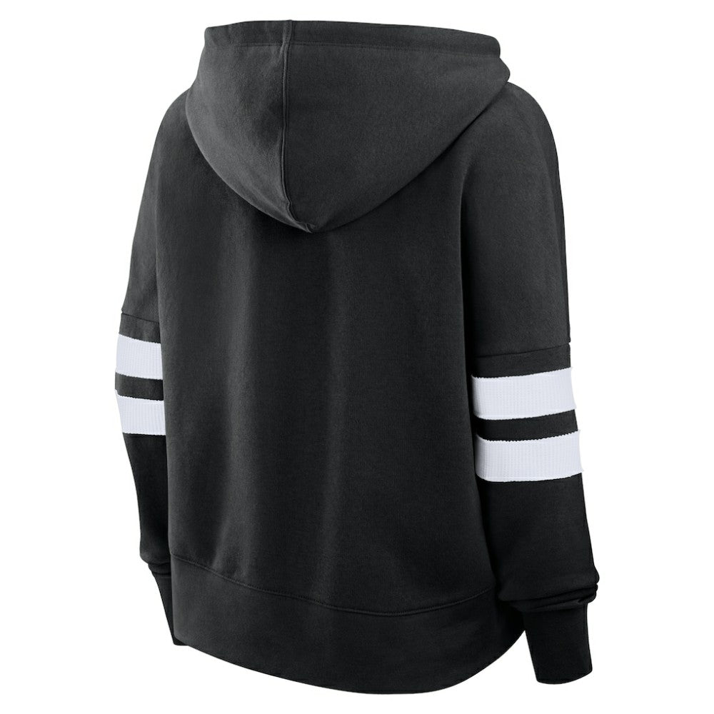 Vegas Golden Knights Fanatics Women's Oversized Seize Pullover Hoodie -  NHL Hoodies