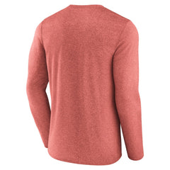 New Jersey Devils Fanatics Transition Long Sleeve T-Shirt -  NHL T-shirts