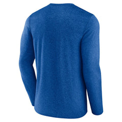 Toronto Maple Leafs Fanatics Transition Long Sleeve T-Shirt -  NHL T-shirts