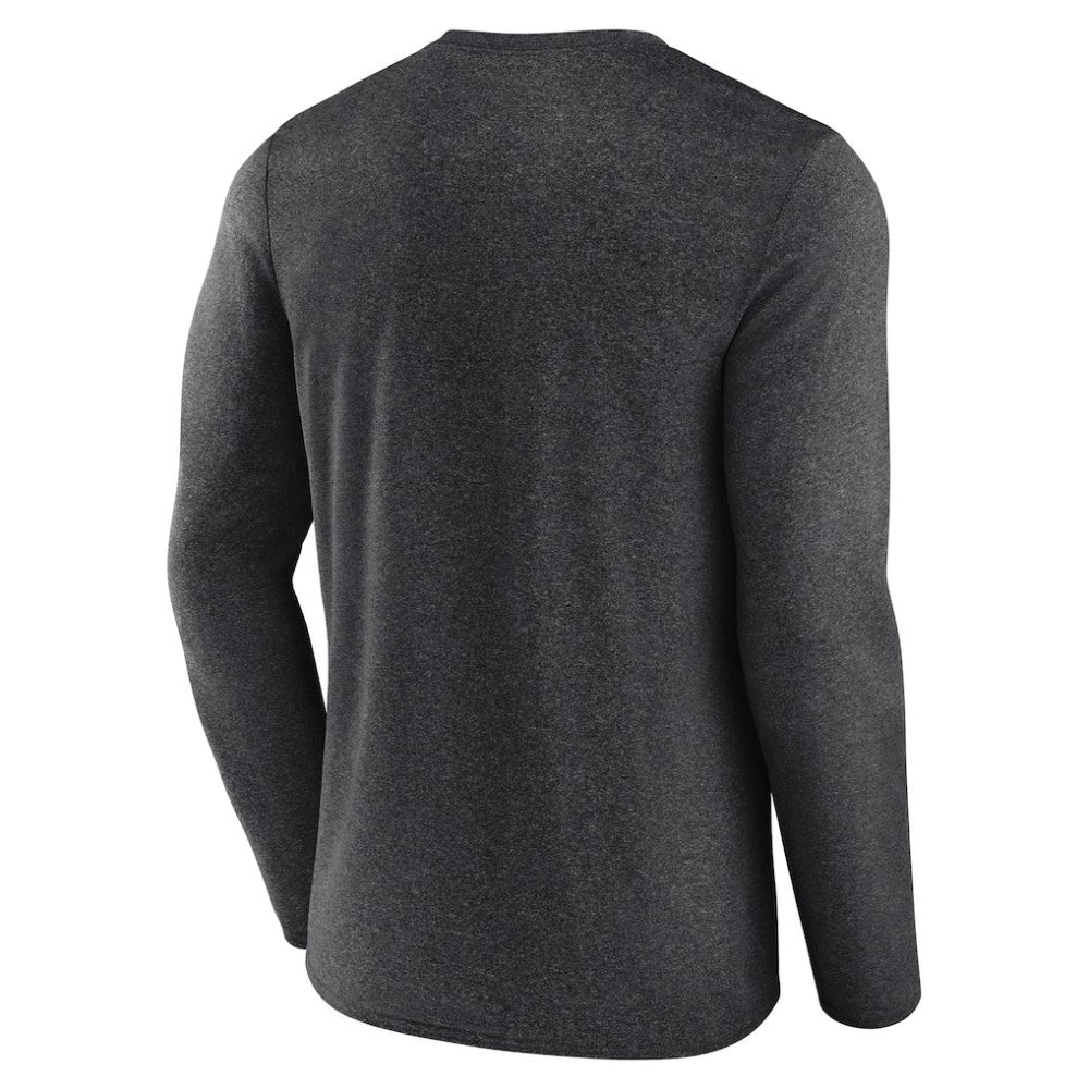 Boston Bruins Fanatics Transition Long Sleeve T-Shirt -  NHL T-shirts