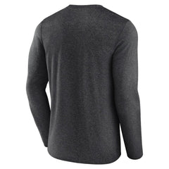 Boston Bruins Fanatics Transition Long Sleeve T-Shirt -  NHL T-shirts